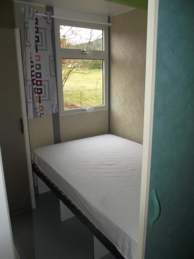 Aire Du Gros Pré Camping
